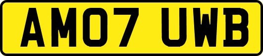 AM07UWB