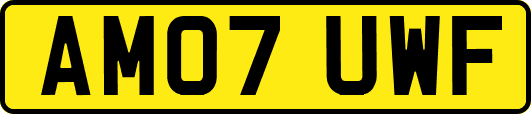 AM07UWF