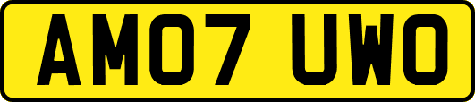 AM07UWO