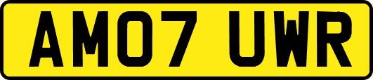 AM07UWR