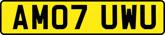 AM07UWU