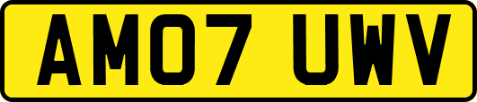 AM07UWV