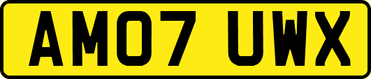 AM07UWX