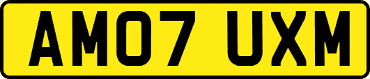 AM07UXM