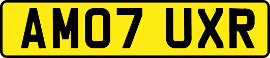 AM07UXR