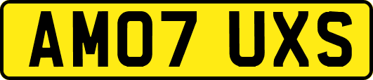 AM07UXS