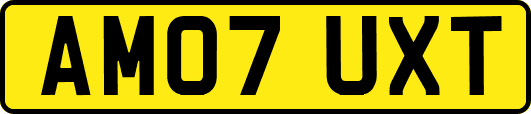 AM07UXT
