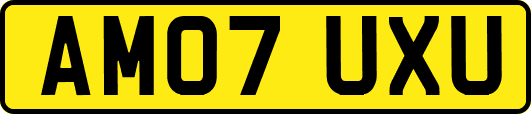AM07UXU