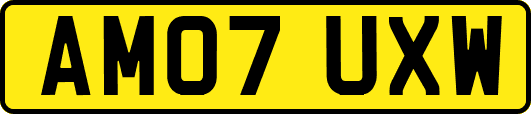AM07UXW