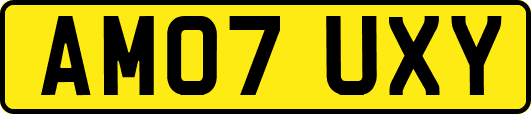 AM07UXY