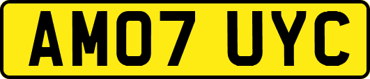 AM07UYC
