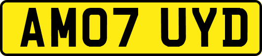 AM07UYD