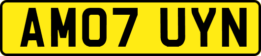 AM07UYN