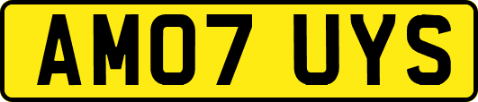 AM07UYS