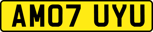 AM07UYU