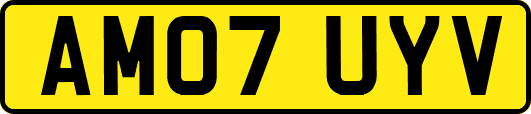 AM07UYV