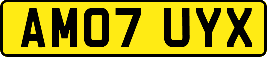 AM07UYX