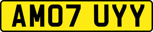 AM07UYY