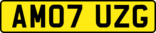 AM07UZG