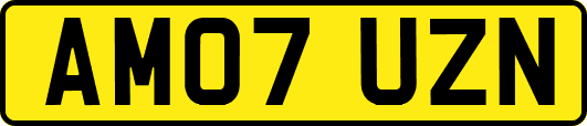AM07UZN