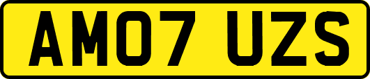 AM07UZS