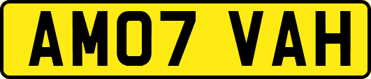 AM07VAH