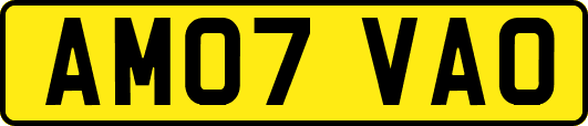 AM07VAO