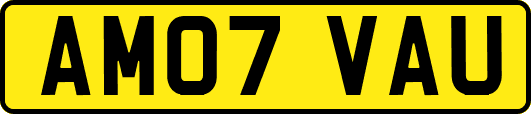 AM07VAU