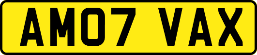 AM07VAX