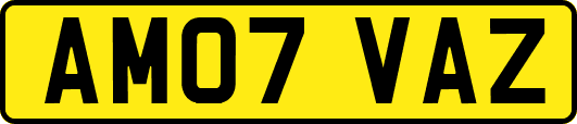 AM07VAZ