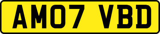 AM07VBD