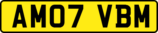 AM07VBM