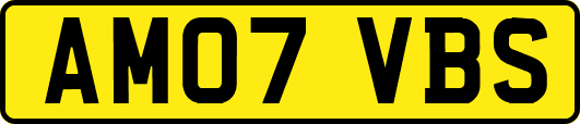 AM07VBS