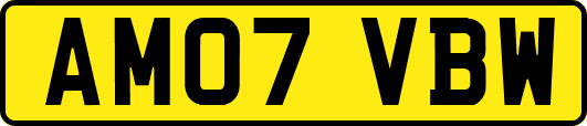 AM07VBW
