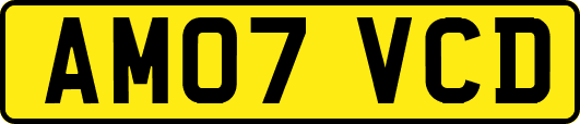 AM07VCD