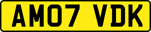 AM07VDK