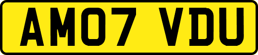AM07VDU