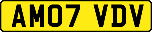 AM07VDV