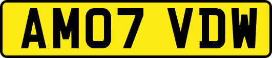 AM07VDW