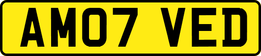 AM07VED