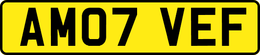 AM07VEF