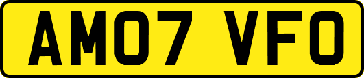 AM07VFO