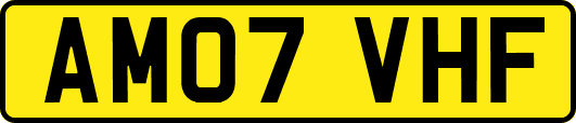 AM07VHF