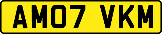 AM07VKM