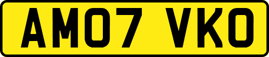 AM07VKO