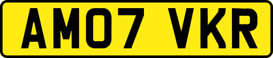 AM07VKR