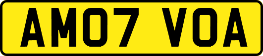 AM07VOA