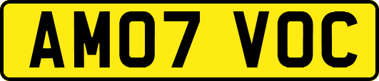 AM07VOC