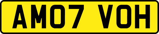 AM07VOH