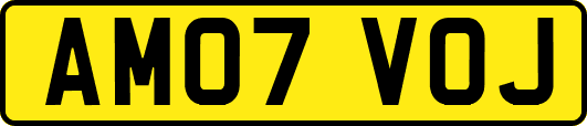 AM07VOJ